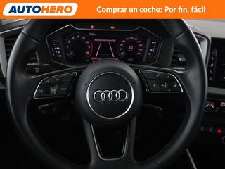 Audi A1 30 TFSI S Line