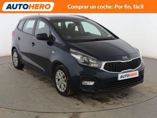 Kia Carens 1.6 GDI Concept