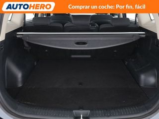 Kia Carens 1.6 GDI Concept