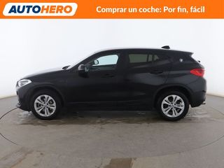 BMW X2 sDrive 18d Advantage
