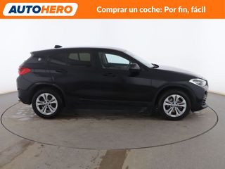 BMW X2 sDrive 18d Advantage