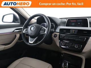 BMW X2 sDrive 18d Advantage