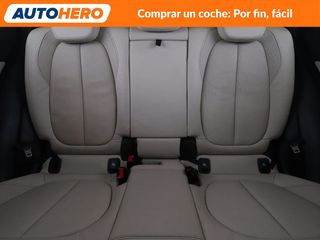 BMW X2 sDrive 18d Advantage