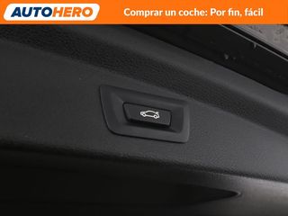 BMW X2 sDrive 18d Advantage