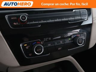 BMW X2 sDrive 18d Advantage