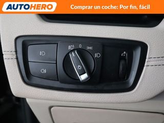 BMW X2 sDrive 18d Advantage