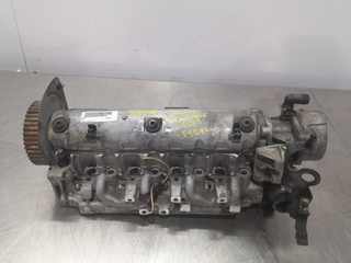 CULATA RENAULT MEGANE II BERLINA 5P D-F9Q B8 F9Q8