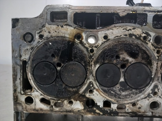 CULATA RENAULT MEGANE II BERLINA 5P D-F9Q B8 F9Q8