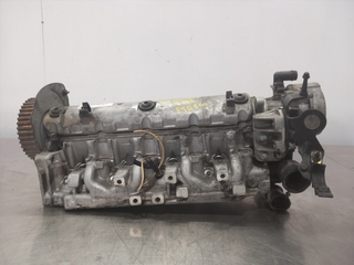 CULATA RENAULT MEGANE II BERLINA 5P D-F9Q B8 F9Q8