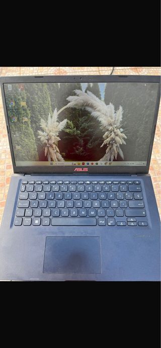 Portátil Asus Intel Core i5 8GB RAM