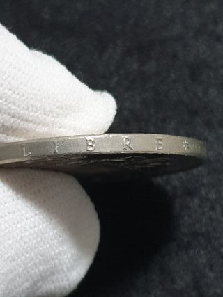 SC Moneda 100 Pesetas 1975 Juan Carlos I Grande