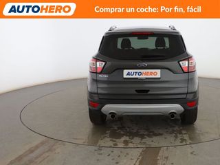 Ford Kuga 1.5 EcoBoost Trend+
