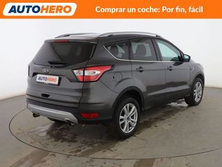Ford Kuga 1.5 EcoBoost Trend+
