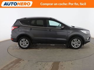 Ford Kuga 1.5 EcoBoost Trend+