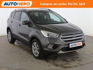 Ford Kuga 1.5 EcoBoost Trend+
