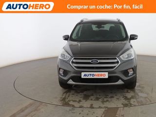 Ford Kuga 1.5 EcoBoost Trend+