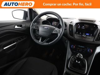 Ford Kuga 1.5 EcoBoost Trend+