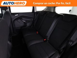 Ford Kuga 1.5 EcoBoost Trend+