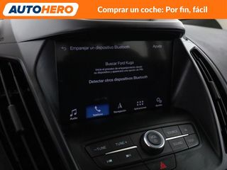 Ford Kuga 1.5 EcoBoost Trend+