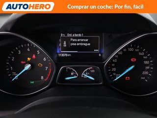 Ford Kuga 1.5 EcoBoost Trend+