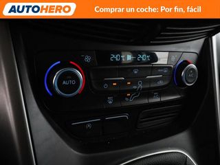 Ford Kuga 1.5 EcoBoost Trend+