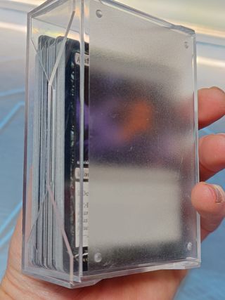 Lote 68 Cartas Magic The Gathering