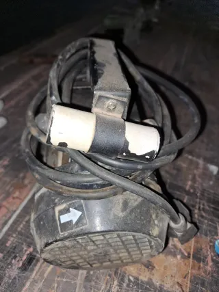 Depresor bomba de vacio Telstar G-2 Torricelli