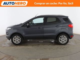 Ford Ecosport 1.5 Ti-VCT Titanium