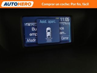 Ford Ecosport 1.5 Ti-VCT Titanium