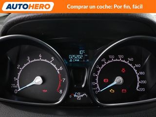 Ford Ecosport 1.5 Ti-VCT Titanium