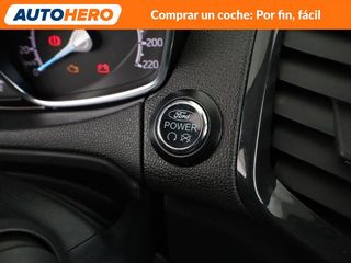 Ford Ecosport 1.5 Ti-VCT Titanium