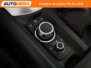 Mazda MX-5 2.0 Exclusive-Line