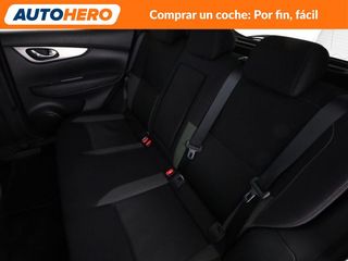 Nissan Qashqai 1.3 DIG-T Acenta