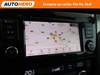Nissan Qashqai 1.3 DIG-T Acenta