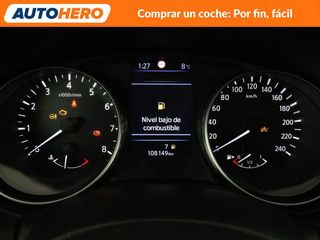 Nissan Qashqai 1.3 DIG-T Acenta