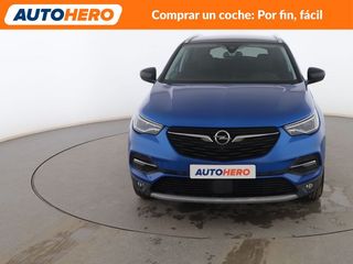 Opel Grandland X 1.5 CDTI Ultimate