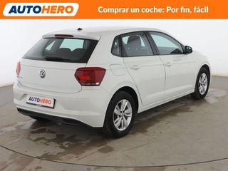 Volkswagen Polo 1.0 TSI Advance