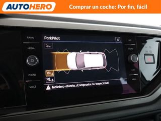 Volkswagen Polo 1.0 TSI Advance