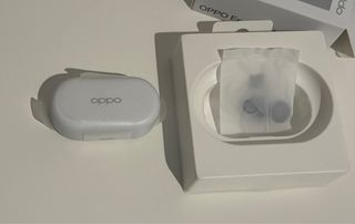 Auriculares Inalámbricos de OPPO