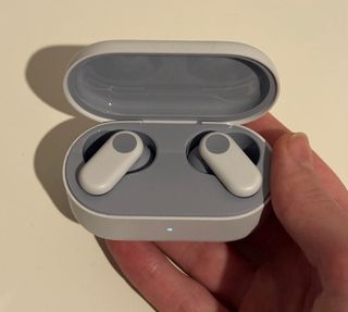 Auriculares Inalámbricos de OPPO