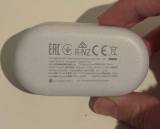 Auriculares Inalámbricos de OPPO