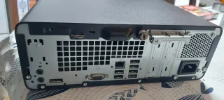 HP ProDesk 400 G4 Ordenador Sobremesa