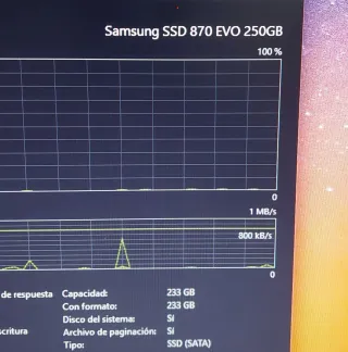 HP ProDesk 400 G4 Ordenador Sobremesa