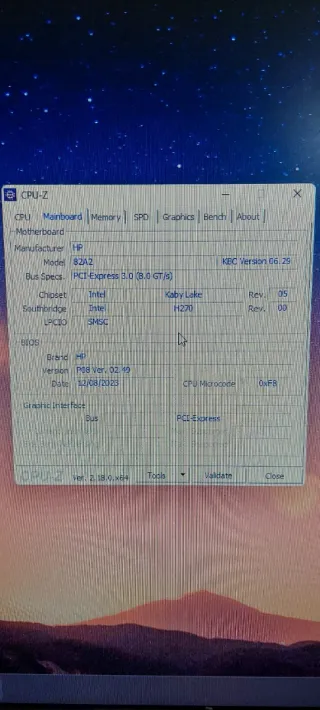 HP ProDesk 400 G4 Ordenador Sobremesa