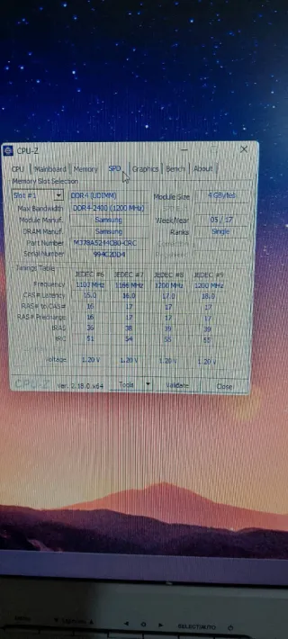 HP ProDesk 400 G4 Ordenador Sobremesa