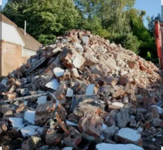 Retirada de escombros limpiezas mudanzas trasporte