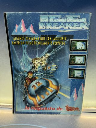 Micro Hobby Nº 199 - Revista