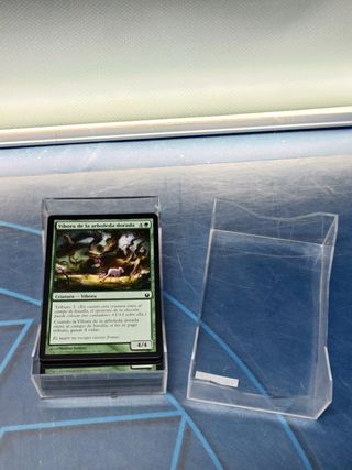 Lote 62 Cartas Magic The Gathering