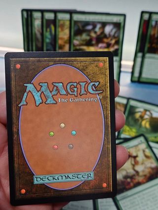 Lote 62 Cartas Magic The Gathering