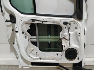 PUERTA LATERAL CORREDERA IZQUIERDA FORD TRANSIT C